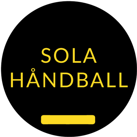 SOLA HÅNDBALLKLUBB logo