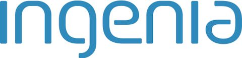 Ingenia AS-logo