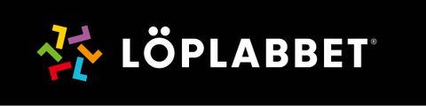 Løplabbet AS-logo