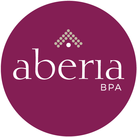 Aberia Omsorg AS-logo