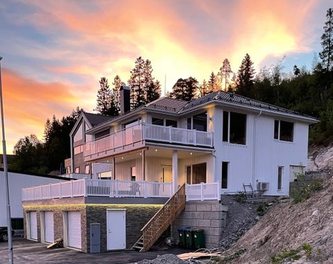 Bilde 1 av annonsen