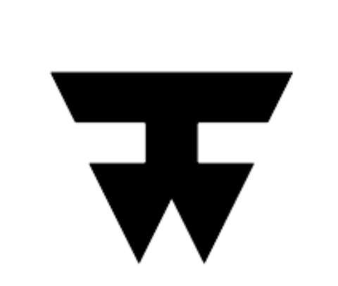 TOM WOOD AS logo