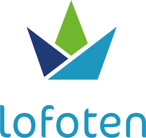 Destination Lofoten AS-logo