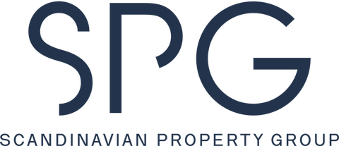 Scandinavian Property Group AS-logo