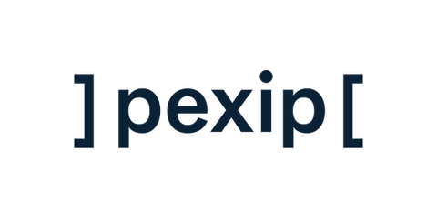 Pexip AS logo