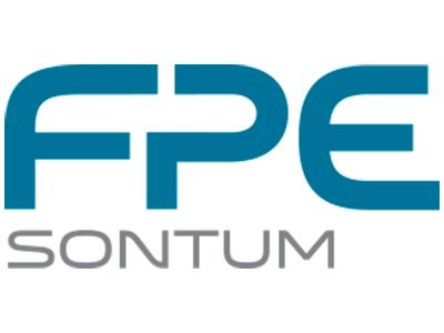 FPE Sontum AS-logo