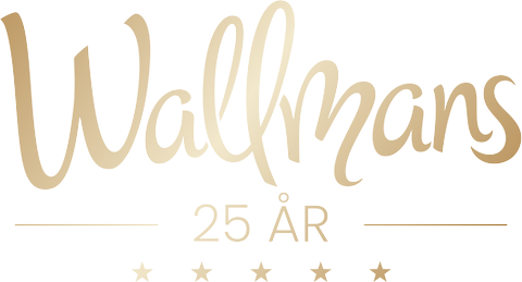 Wallmans Salonger Oslo AS logo