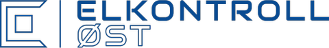 Elkontroll ØST AS logo