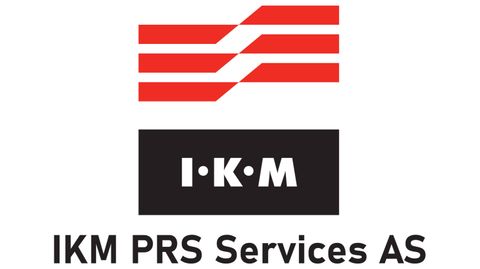 IKM PRS Services AS-logo