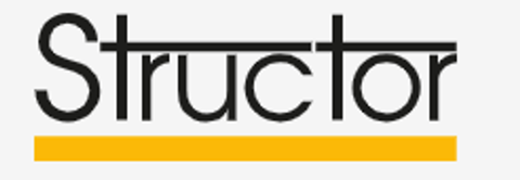STRUCTOR OSLO AS logo