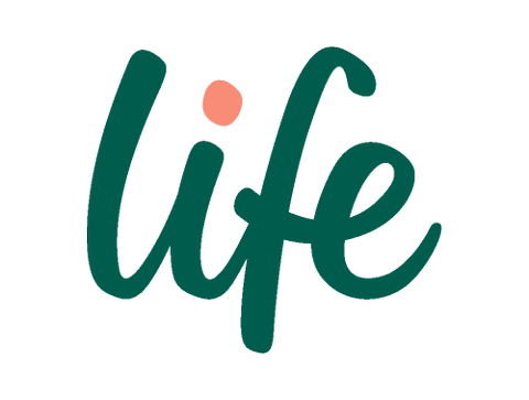 Life Norge AS-logo