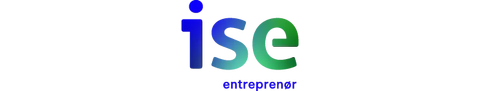 ISE Entreprenør-logo