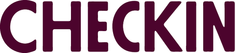 Checkin AS-logo
