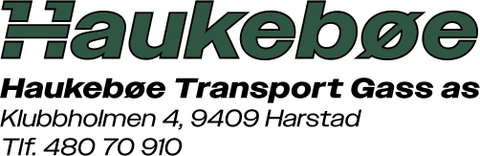 Haukebøe Transport Gass AS-logo