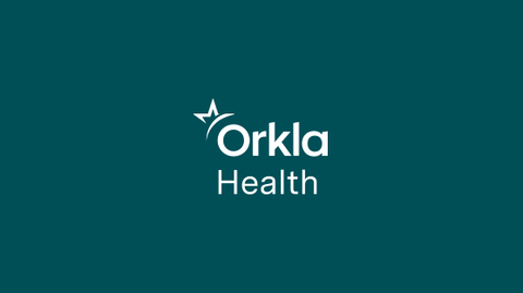 Orkla Health Holding AS-logo