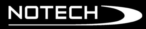 NOTECH AS-logo