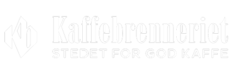 Kaffebrenneriet AS-logo