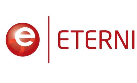 Eterni Norge AS avd. PLL- Trondheim-logo