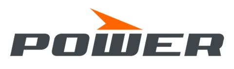 POWER International AS logo