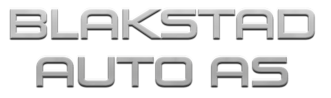 Blakstad Auto AS logo