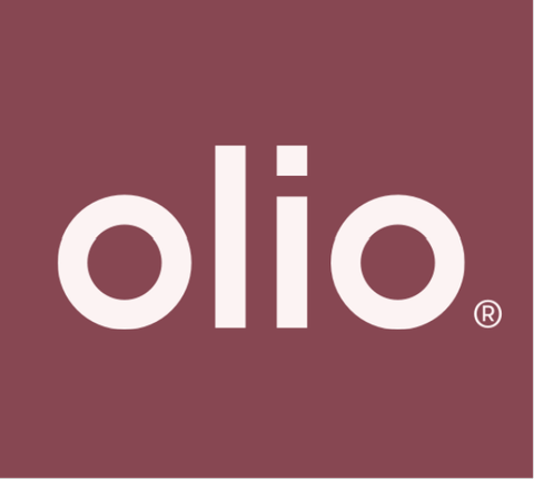 Olio Beauty AS logo