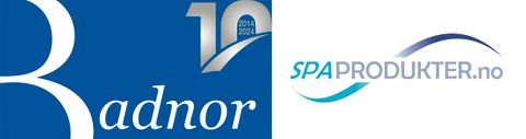 Badnor AS logo