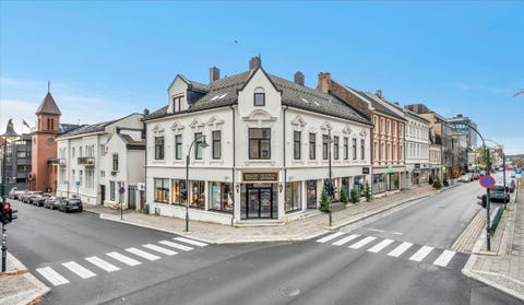 Bilde 1 av annonsen