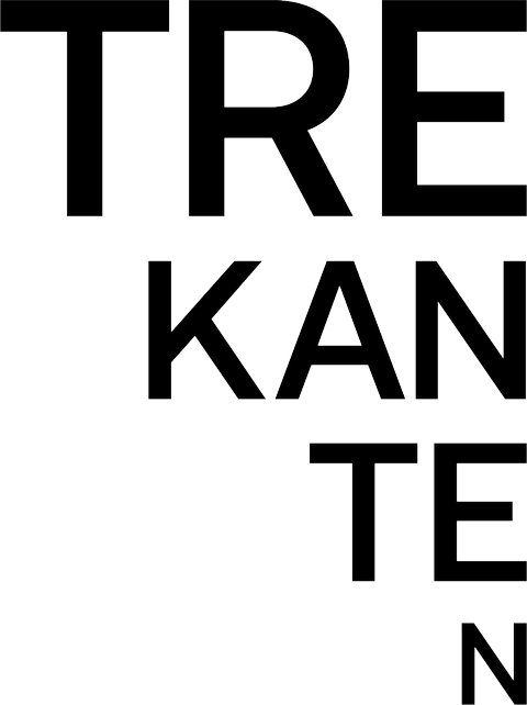 Trekanten Oslo-logo