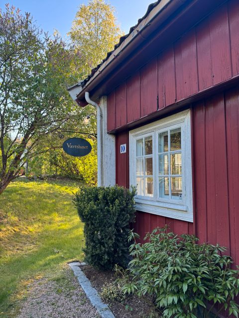 Vertshuset logo