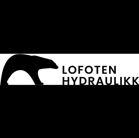 Lofoten Hydraulikk As-logo