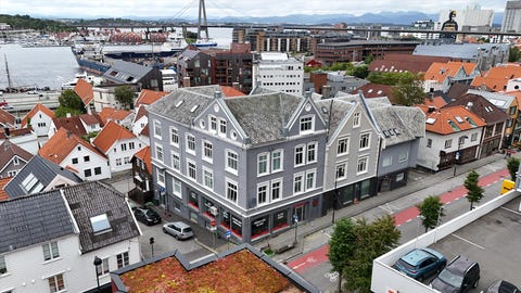 Bilde 2 av annonsen
