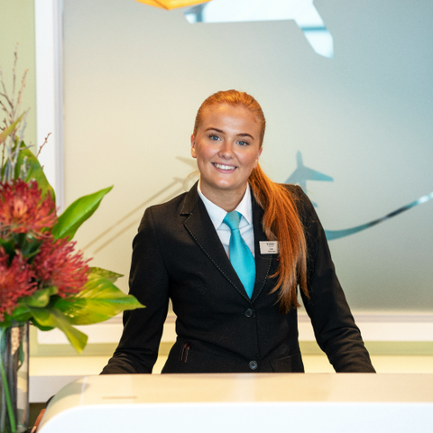 Thon Hotel Polar-logo