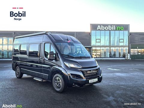 Malibu Van 600 LE Under 6 m / Adaptiv cruise controll / 9-trinns Automat