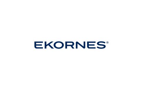 EKORNES AS logo