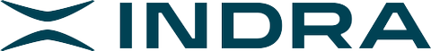 Indra Navia AS-logo