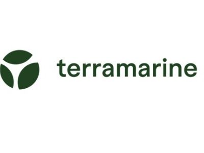 Terramarine logo