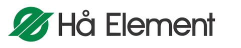 Hå Element logo