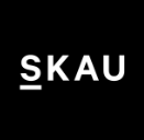 SKAU logo