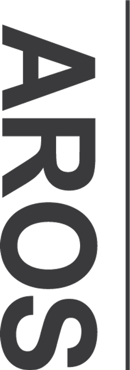 AROS ARKITEKTER AS logo