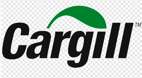 Cargill AS logo