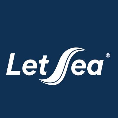 LetSea logo