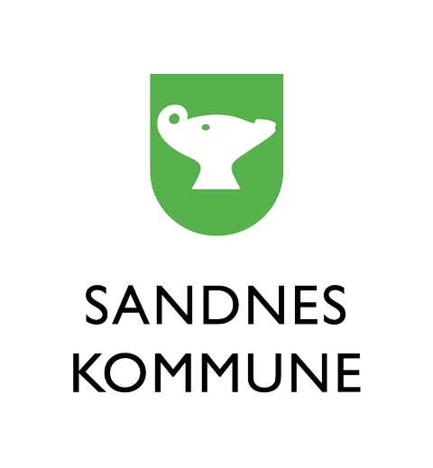 Sandnes kommune-logo