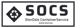 SOCS Renovasjon-logo