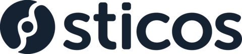 Sticos AS-logo