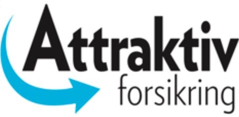 Attraktiv Forsikring AS logo