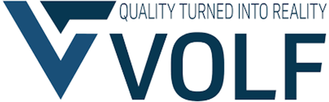 Volf AS-logo
