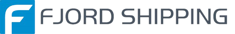 Fjord Shipping AS logo