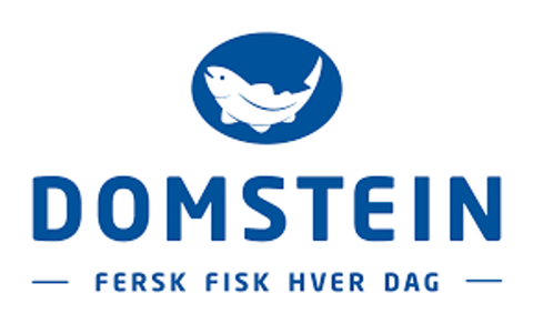 DOMSTEIN SJØMAT PRODUKSJON AS logo