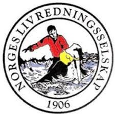 Norges Livredningsselskap logo