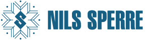 Nils Sperre AS logo